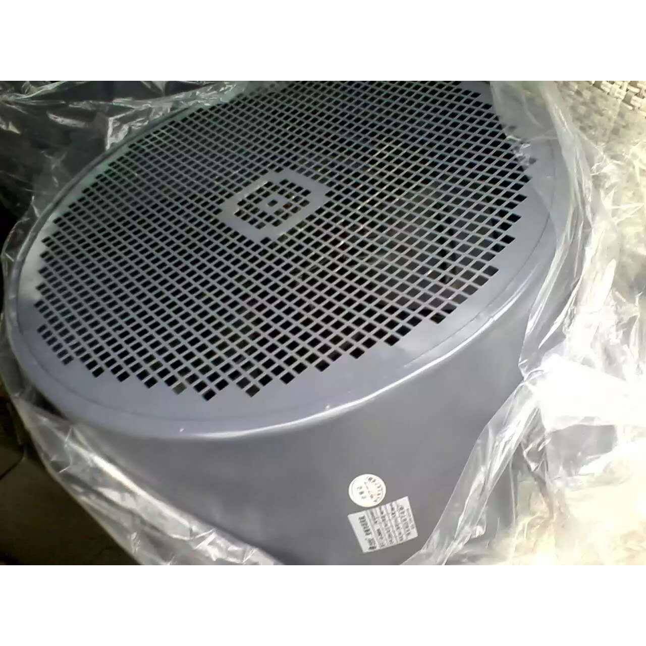 G-112A散热变频调速电机专用通风机G112A变频调速轴流通风机冷却