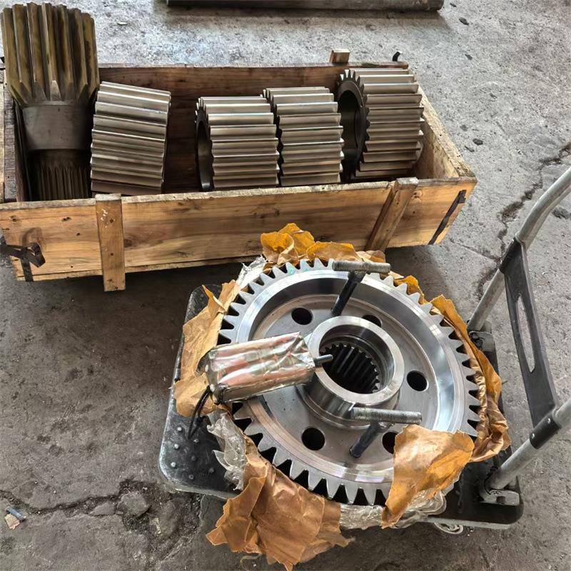 矿用采煤机配件液力锁 SM50JM7-030102采煤机掘进机配件