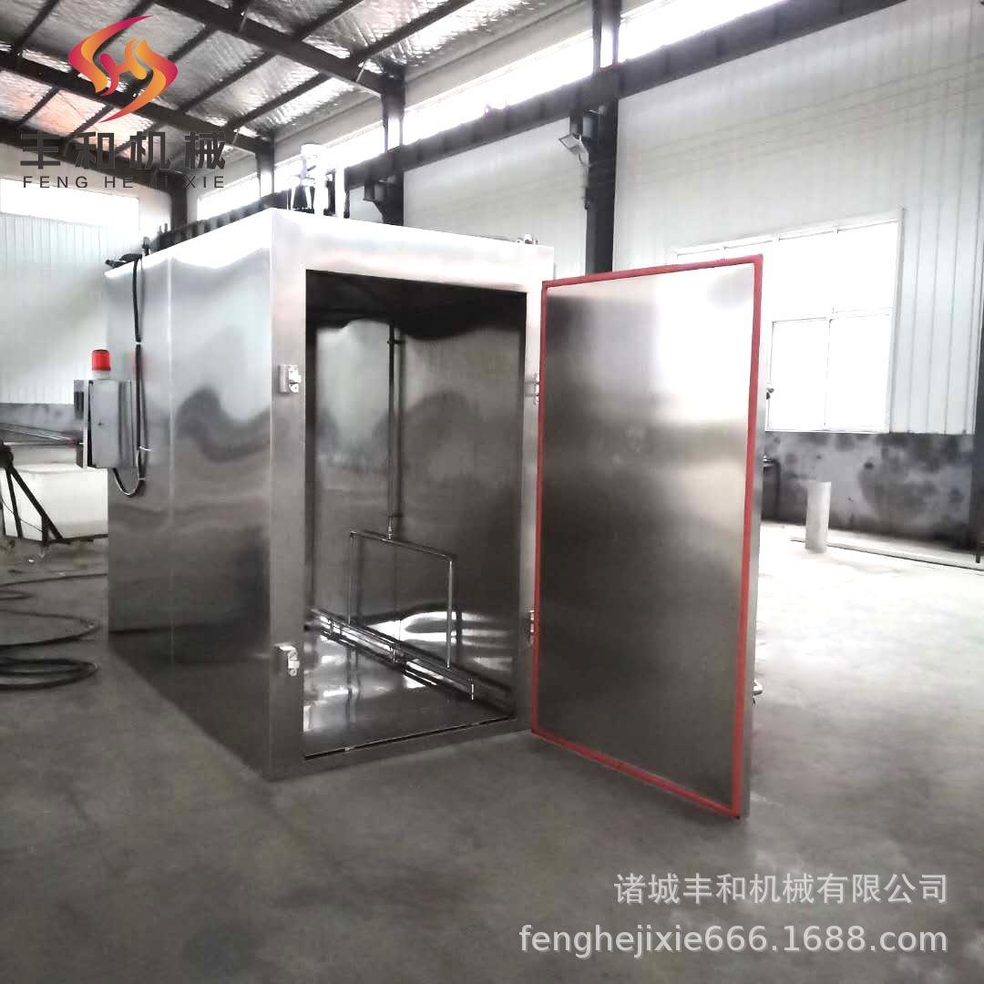 食品蒸房 全自动红薯蒸箱 粘玉米蒸箱 鱼豆腐千页豆腐蒸箱厂家