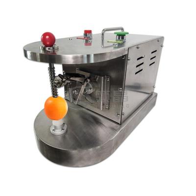 不锈钢商用削皮机 Commercial Orange Fruits Peeling Machine