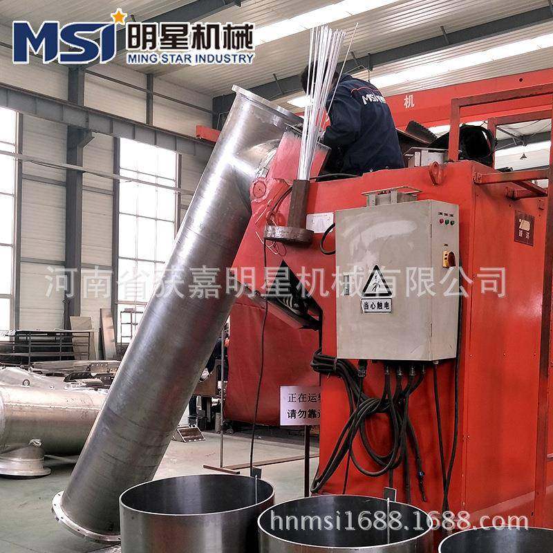 大型铝管焊接 专业铝焊接20年 时间见证品质 欢迎来图加工