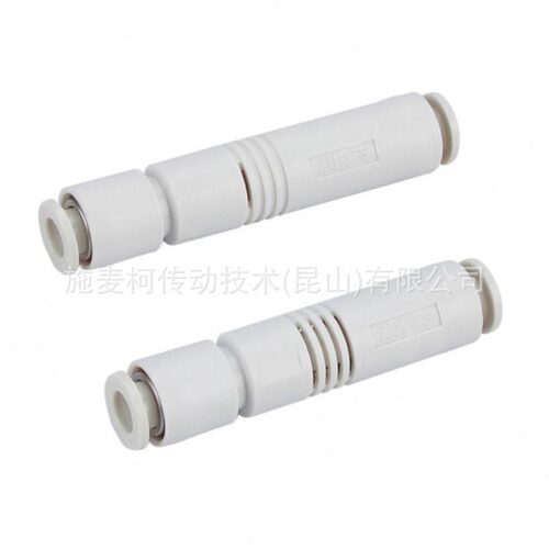 直销日本SMC直线型真空发生器ZU07S[官方授权正品]