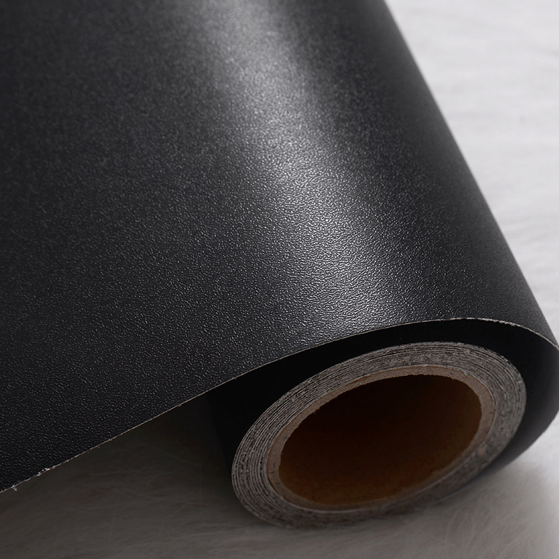 加厚防水pvc黑木纹贴纸波音软片自粘墙纸旧衣柜橱柜家具翻新贴纸,家居饰品,软装墙贴,淘宝优惠券,粉丝福利购,淘宝优惠卷