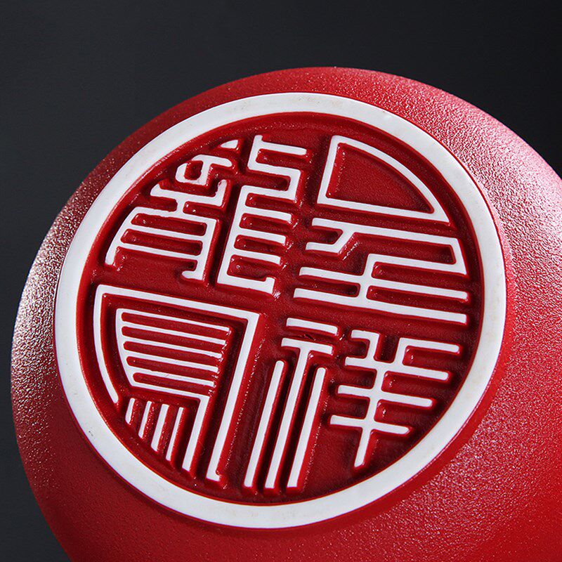 结婚敬茶杯茶具套装新婚新人改口茶杯喜杯子喜碗筷勺一对婚礼陪嫁,节庆用品/礼品,喜碗/敬茶杯,淘宝优惠券,粉丝福利购,淘宝优惠卷