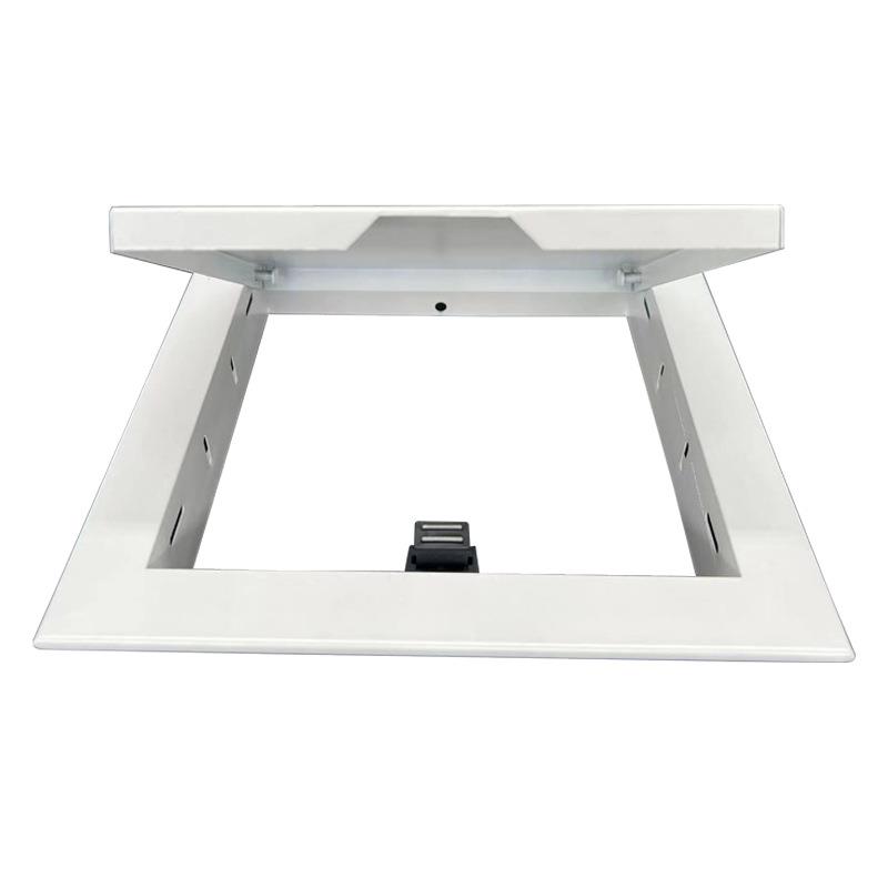 排污管道检修口管道按压可开检修口磁吸按压式检修口检查孔检修口