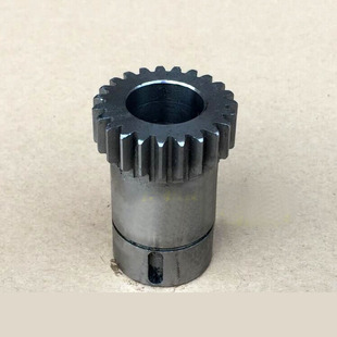 力丰H20 30 和面机 开关 皮带 齿轮波箱 链条杆钩 张紧轮 轴 顶盖