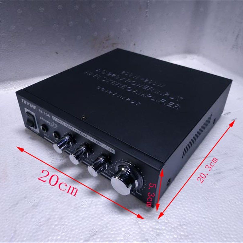 损坏不良功放机不懂维修不要买功放外壳价钱卖  当机箱亏处理价卖