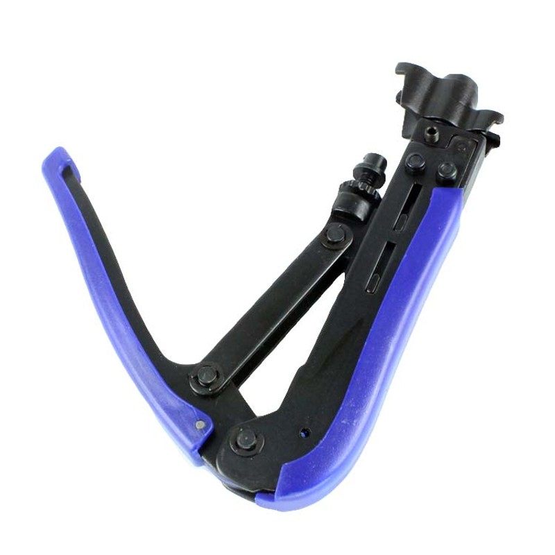 新款 75-5/-7公制英制挤压钳 有线数字电视工具 挤压式F头挤压钳,五金/工具,压线钳,淘宝优惠券,粉丝福利购,淘宝优惠卷