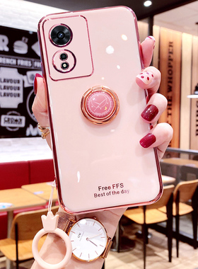 适用oppoA97手机壳oppo保护A97硅胶套5G全包防摔opa软壳oppa男女opopa新款外壳oopoa网红opooa个性975g可爱0p