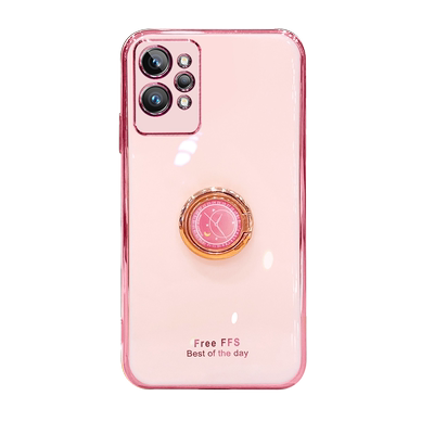 realme真我gt2pro硅胶网红防摔