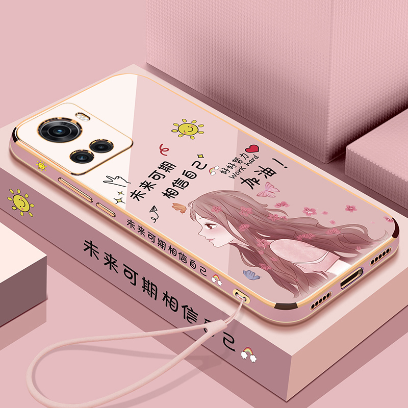 oneplusace硅胶网红未来可期