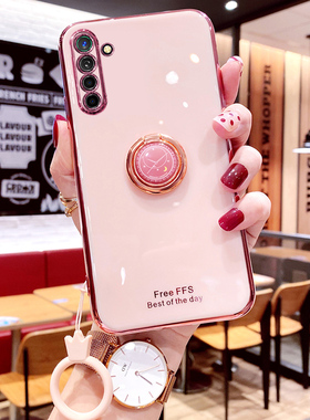 适用oppoK5手机壳oppo K3保护K1硅胶套oppk全包K5防摔PCNM00软壳ins女opk潮PCGM外壳opook网红0PP0oopok创意i