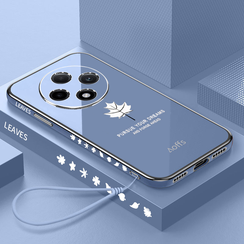 oppoA3pro硅胶简约超薄直边