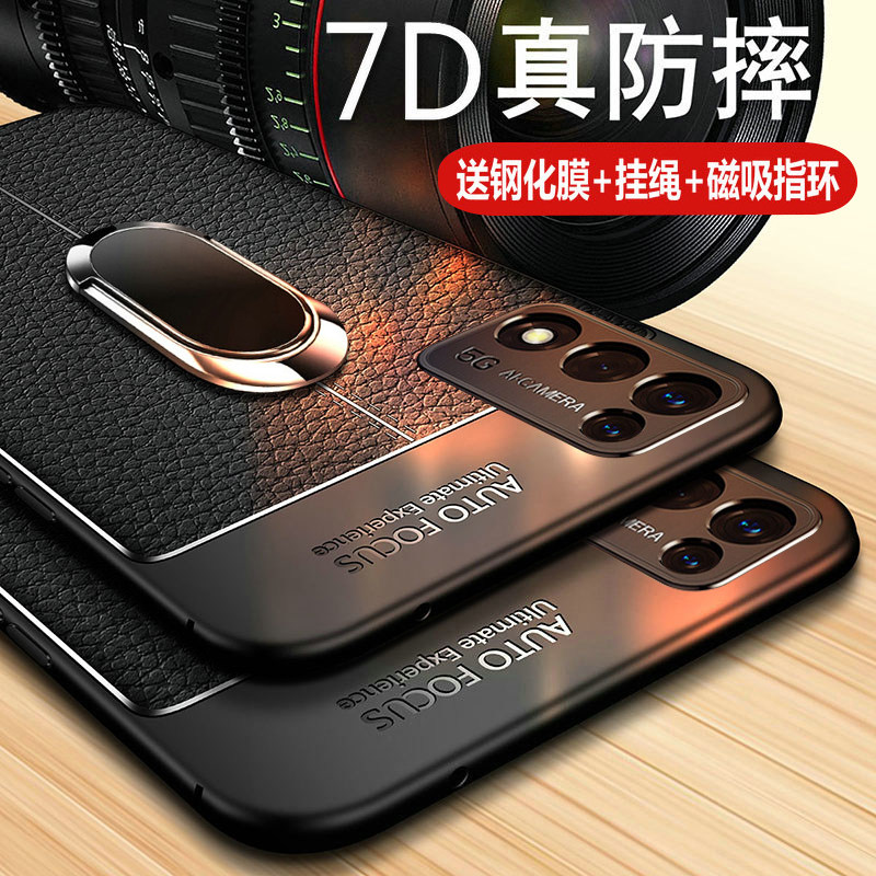 适用oppoK10活力版手机壳oppo保护K10皮套5G镜头全包防摔opr硅胶oppk软壳opook男女opopk磨砂0pp0创意磁吸板o