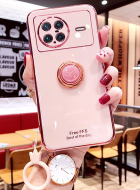 适用vivoxnote手机壳vivo XNote保护5G硅胶套V2170A镜头全包防摔vivixnote软壳vovixnote男女x新款可爱note外