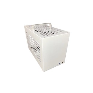 素造D30PRO迷你A4小机箱ATX电源itx机箱主板SFX电源matx台式 手提