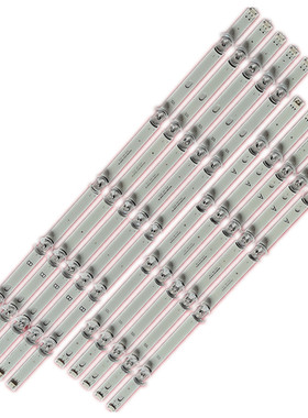 适用LG 49LY320C-CA灯条6916L-1788A 1789A 6916L-1945A 1944A灯