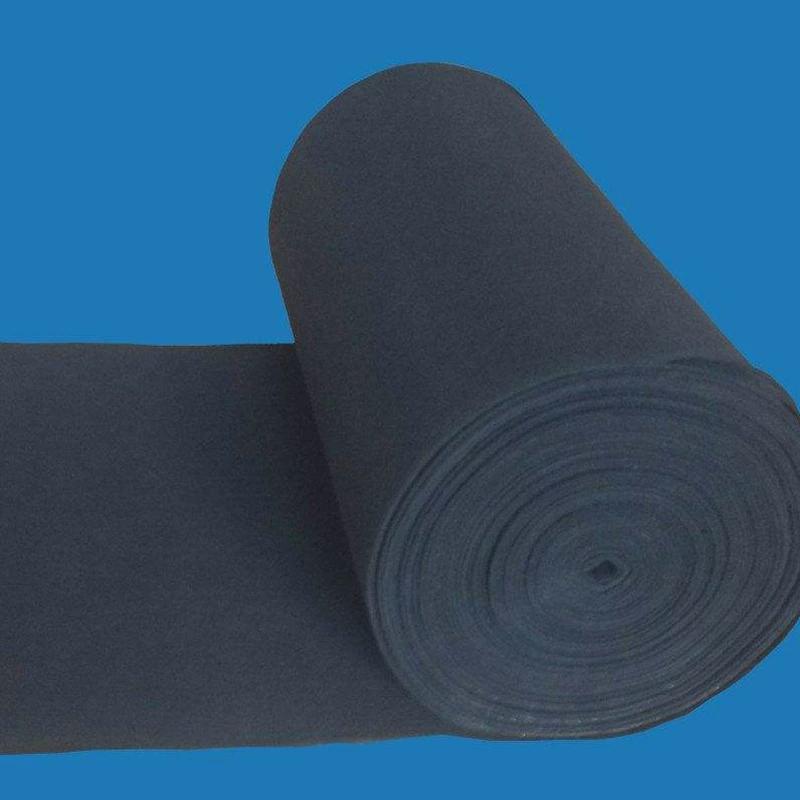 活性炭过滤棉网蜂窝甲醛除异味海绵油烟空气净化光氧催化废气新款