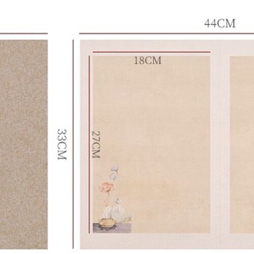 中国风古典简约 商务 嘉宾 签到簿 签到本题名册 开业会议 签名册