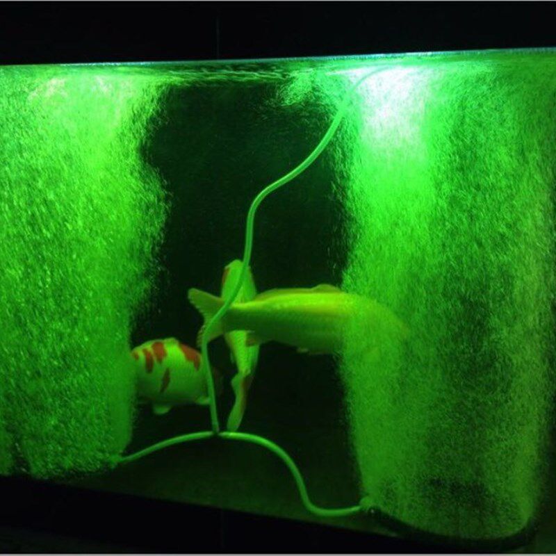 气柱气泡石曝气盘 气泡条砂头散气条 圆柱橡橡胶气石曝气圈