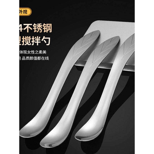 叶形包饺子神器馄饨水饺挑馅勺S型外观馅铲勺挑馅勺包饺子挖馅勺