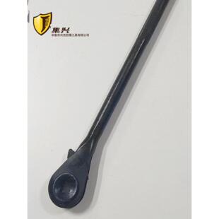 钢制双向棘轮扳手/方形棘轮扳手/方孔棘轮扳手/ 8-17mm棘轮扳手