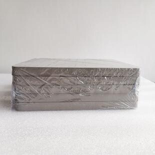 优质克重仪皮垫刻刀垫子圆盘取样器克盘EVA皮垫橡胶垫取样刀垫板