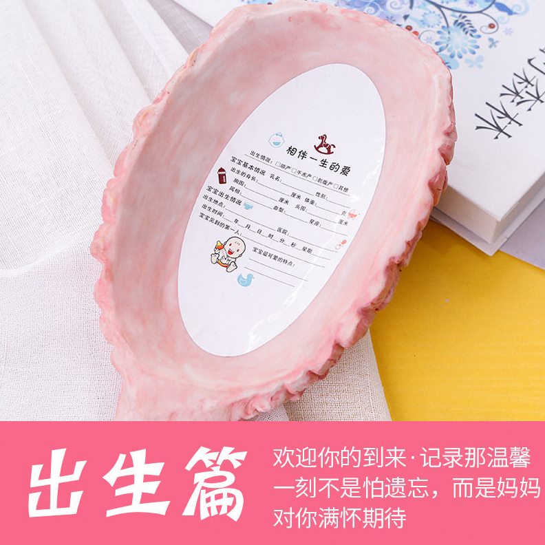 直销乳牙盒女孩纪念品儿童换牙收纳盒保存收藏孩装掉牙齿的盒子
