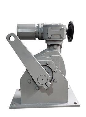 电动执行器 挡板门执行器 B+RS1600/F105HR SMB=RS1600/F160HT