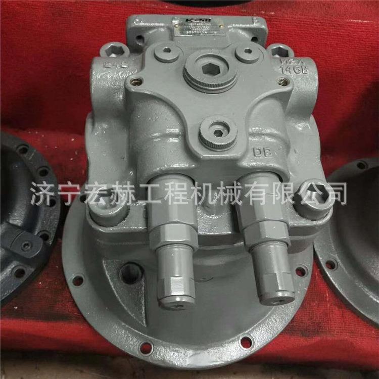 住友SH200-5挖掘机 回转马达 主控阀 行走马达 工作泵 全车配件