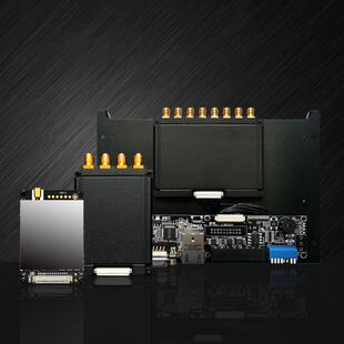 rfid超高频模块R2000英频杰读写器电子标签射频识别读卡器通道门