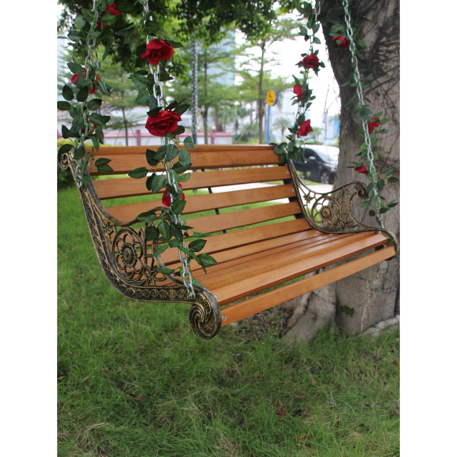 特价户外秋千实木吊椅摇椅儿童吊篮庭院秋千休闲吊椅室内吊椅,住宅家具,户外秋千,淘宝优惠券,粉丝福利购,淘宝优惠卷