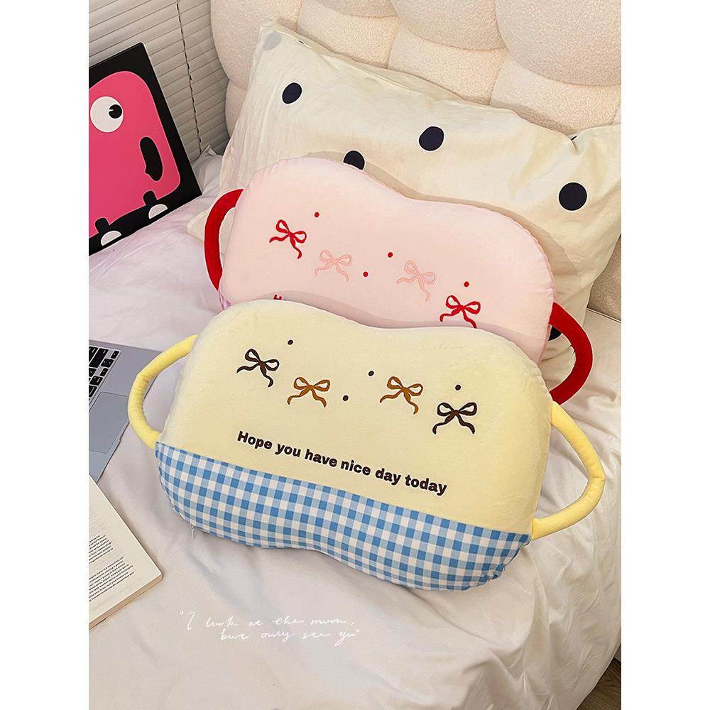 弓午睡枕头床边枕头颈部警卫卧室女生宿舍办公室午餐休息睡眠记忆,居家布艺,午睡枕,淘宝优惠券,粉丝福利购,淘宝优惠卷