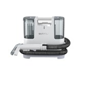 布艺沙发洗温喷抽吸一体免拆洗地毯帘床垫洁