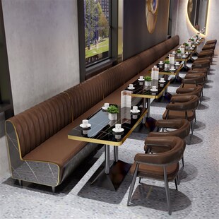 工业风酒吧桌椅铁艺音乐餐吧咖啡厅小吃奶茶烧烤店卡座