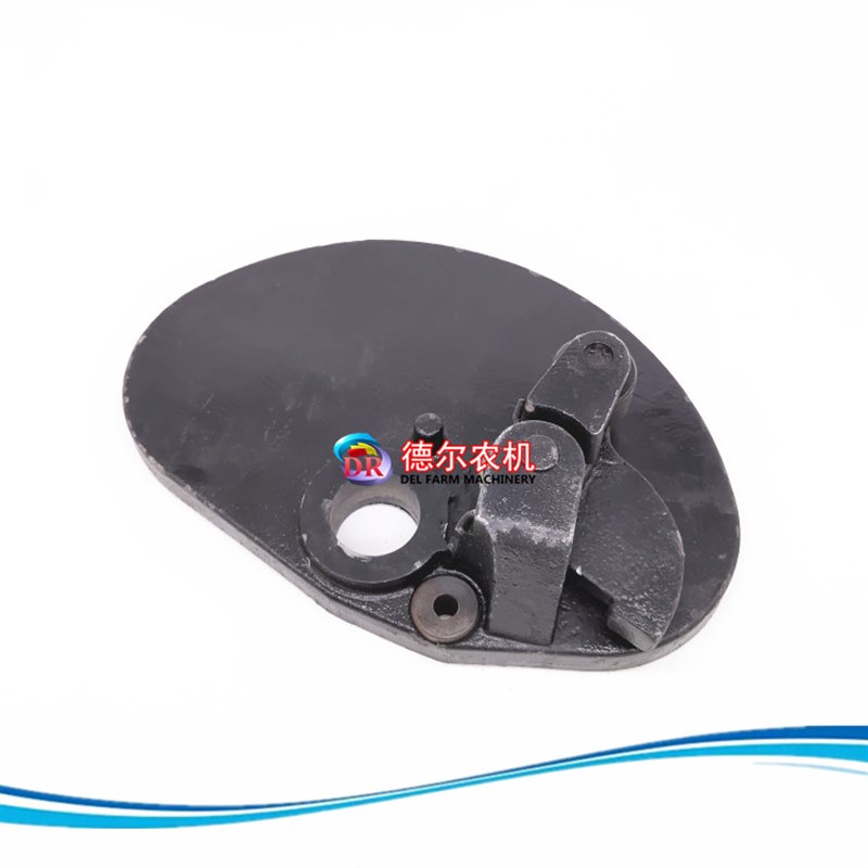 打捆机配件 牧草秸秆捆草机配件 雷沃小方捆打捆机 复位凸轮总成