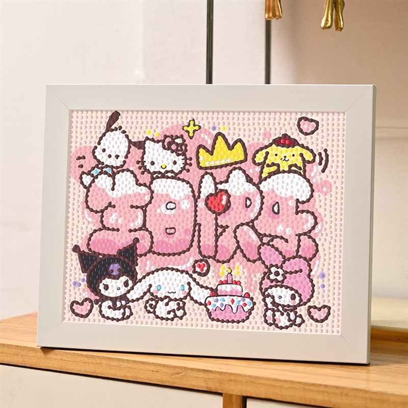 diy手工制作生日礼物送给男生女朋友闺蜜实用走心创意情人节礼品