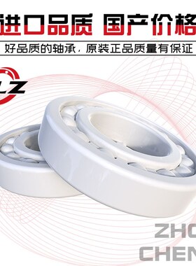 氧化锆全陶瓷轴承6911CE 6912CE 6913CE-RS 质量