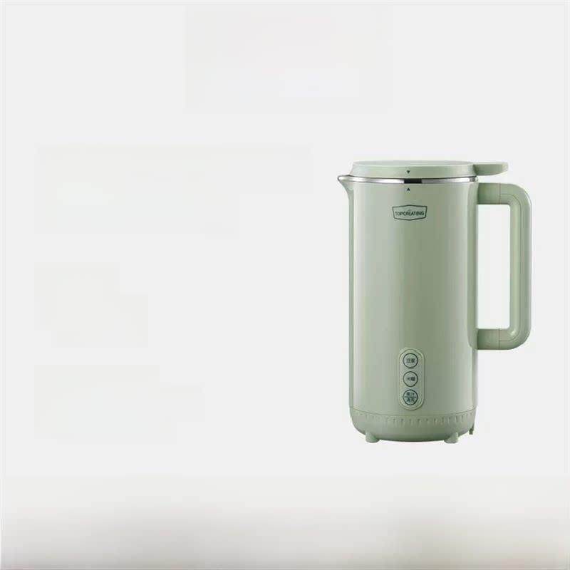 拓璞迷你破壁机小型家用免过滤多功能辅食单人食便携豆浆机P20 - 哈卡满百货店出品