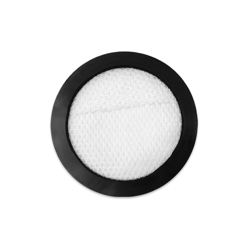 适配美的除螨仪配件过滤棉滤芯 B3 B5 VM1712 U2 B7D B8D MC3 MC5