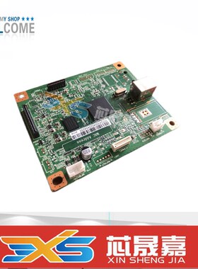 适用 奔图P2510主板 2506 P3300 3301DN 3305 3010DN 2502 接口板