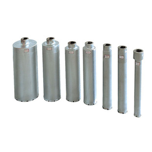 100mm金刚石薄壁钻头/混凝土钻孔取芯机钻头/钻孔机钻头