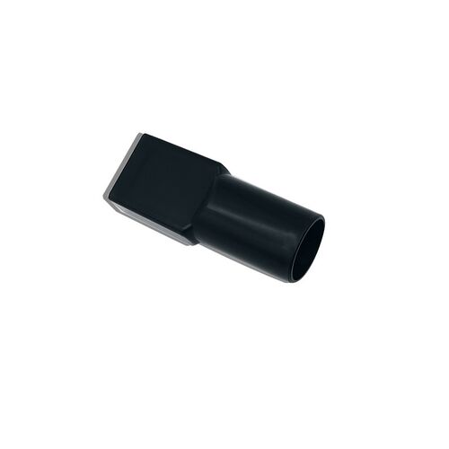适配美的吸尘器SC861/U1接头通用海尔ZL601R方口转圆口转换头配件