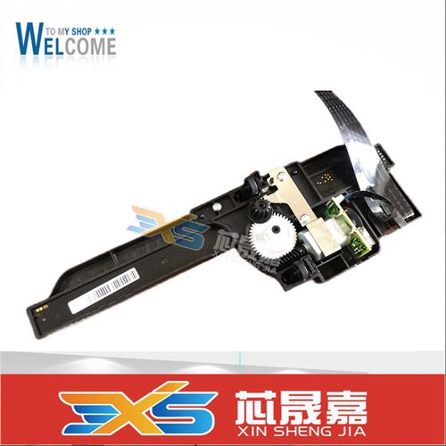 惠普HP M1136扫描头 1213 1132 1130 1216 1212 扫描器 扫描头揽