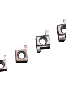 6GR 7GR 8GR 9GR小孔切槽刀片1.0/1.5/2.0/2.5/3.0内径内孔 SNGR