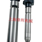 外圆磨床配件MQ1350中心架托架支撑架1450 1350圆跟刀架芯轴