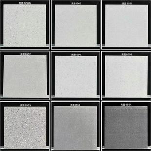 亮光水磨石瓷砖600x600商场服装连锁店抛光砖800x800客厅酒店地砖