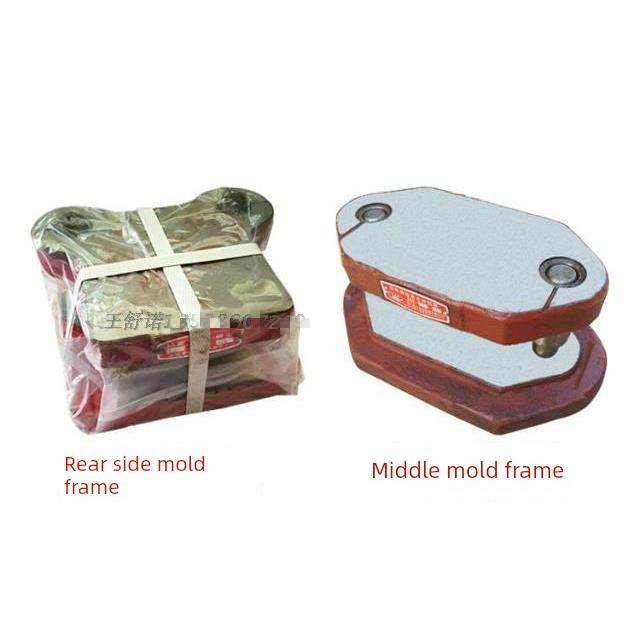 冷冲床模架模座导柱导套冲床模架2号3号4号5号6号7号8号9