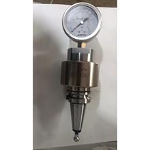 BT30/40/50主轴拉力计精密德国威卡压力表加工中心专用内销品质！