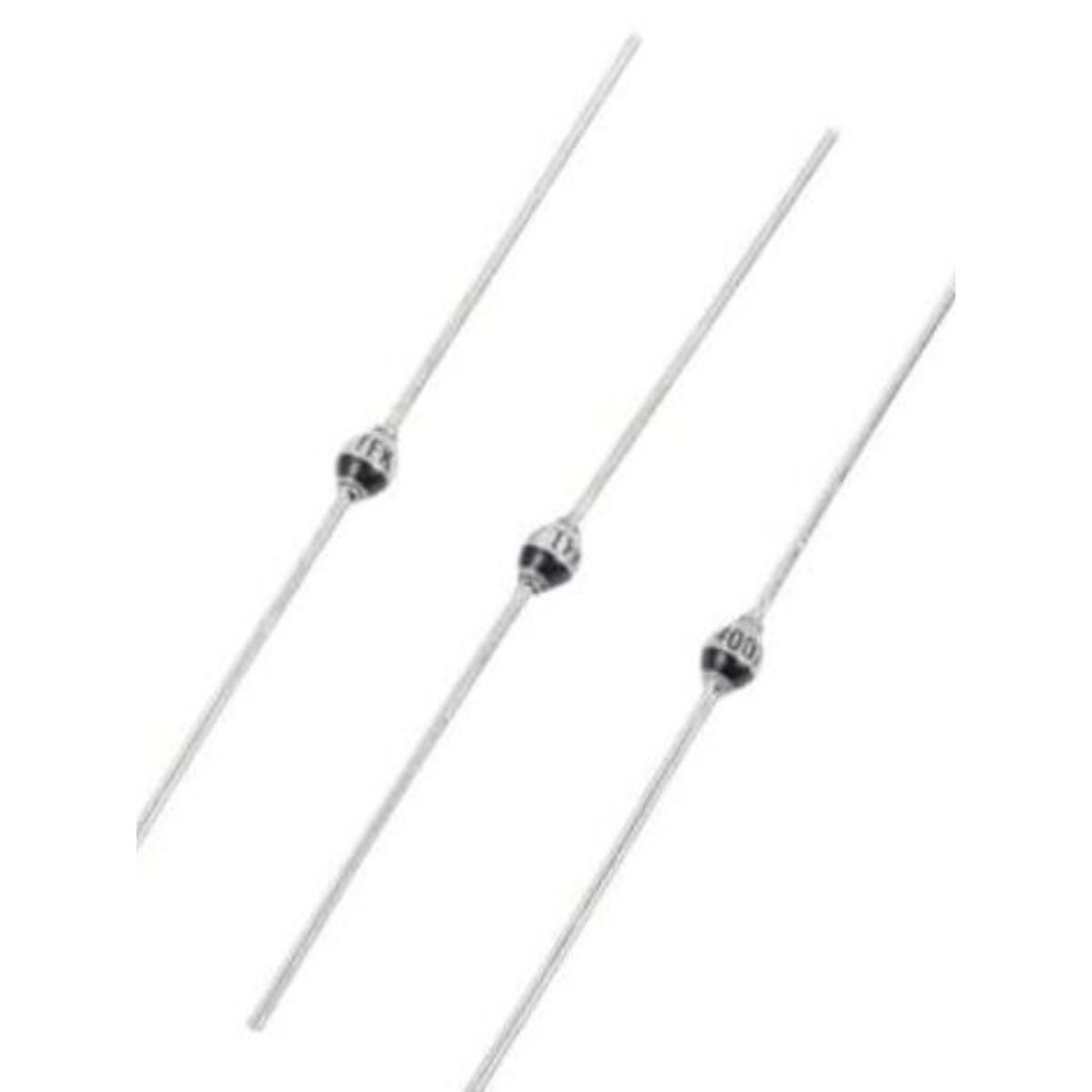 Sf1600 Sf1600V封装Sod-57 1A 1600V直接插入玻璃钝化二极管全新